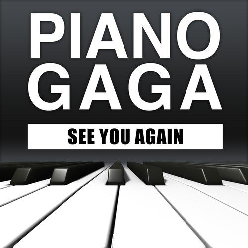 See You Again (Piano Version)_poster_image