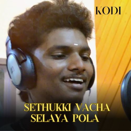 Sethukki Vacha Selaya Pola