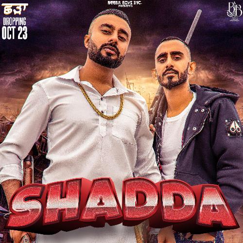 Shadda (feat. Mr. Dhatt)