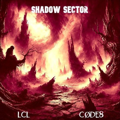 Shadow Sector cover art