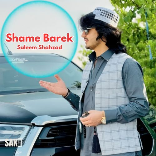 Shame Barek