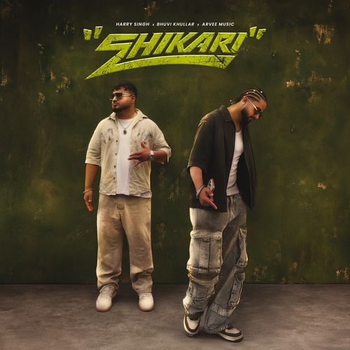 Shikari