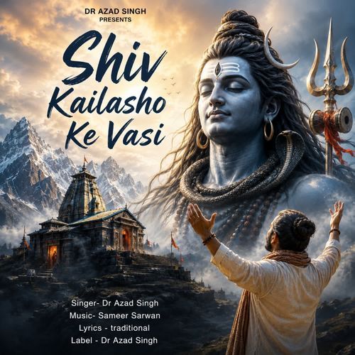 Shiv Kailasho ke Vasi