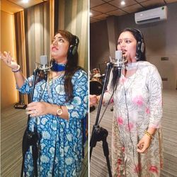 Shiv Kailashon ke vaasi