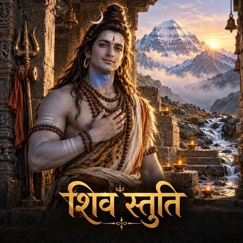 Shiv Stuti