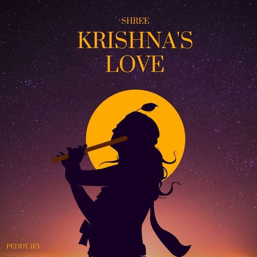 Shree Krishna's Love