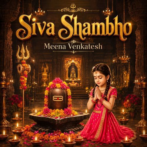 Siva Shambho