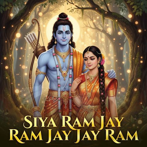 Siya Ram Jay Ram Jay Jay Ram