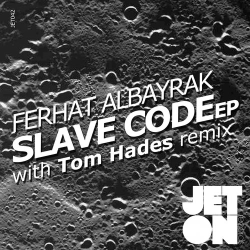 Slave Code (Tom Hades Remix) cover art