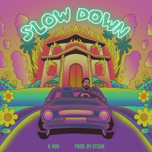 Slowdown