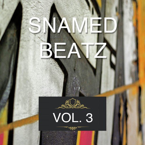 Brasilian Funky Type Beat cover art