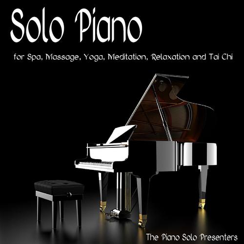 Yoga Piano cover art