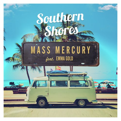 Southern Shores cover art