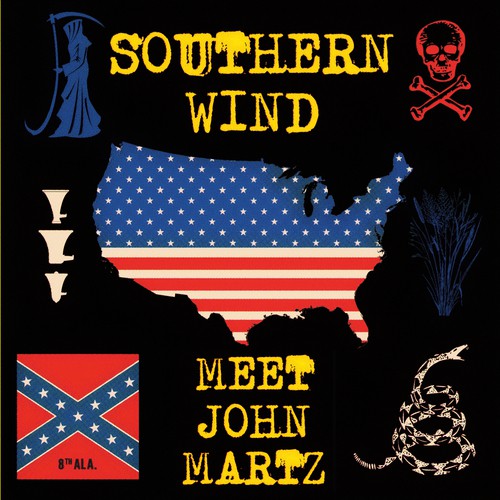 Southern Wind