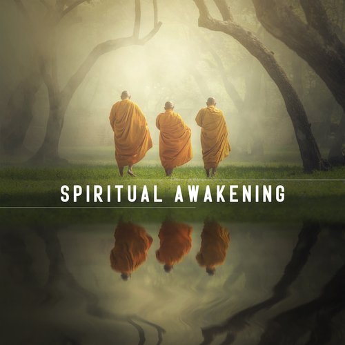 Om Meditation cover art