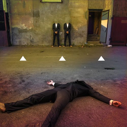 mount brynd cover art