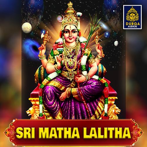 Sri Matha Lalitha