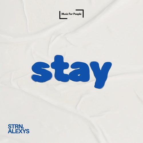 Stay (Speed Garage)
