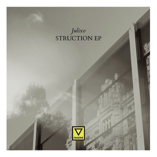 Amhoeba (Original Mix) cover art