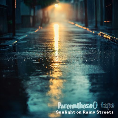 Twin Strings of Memory cover art