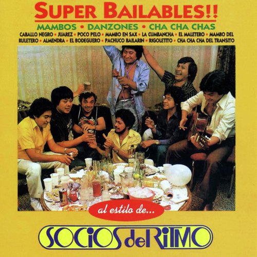 Super Bailables