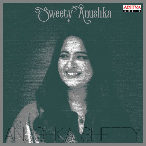 Sweety Anushka