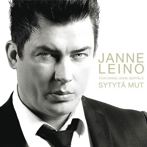 Janne Leino