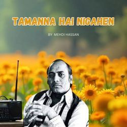 TAMANNA HAI NIGAHEN-AwEjVVl8XgQ