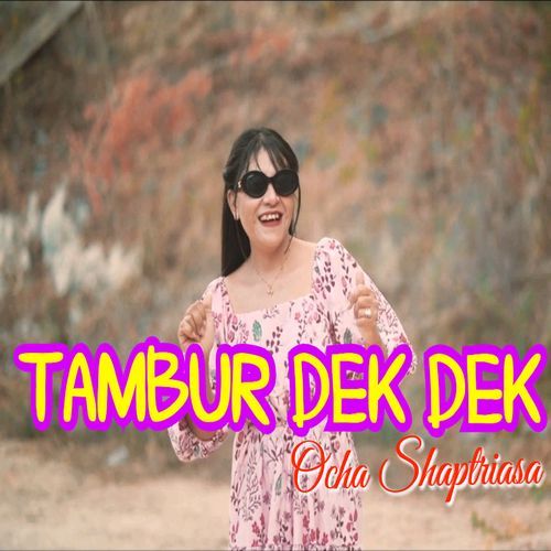 Tambur Dek Dek cover art