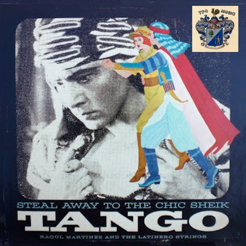 Tango Serenata