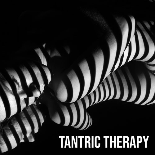 Tantra Masters cover art