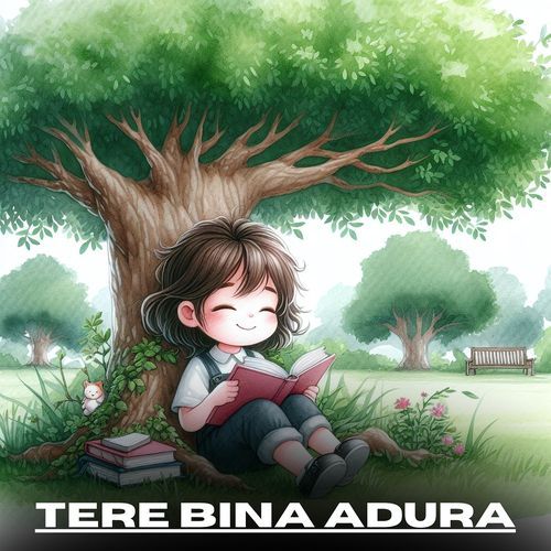 Tere Bina Adura