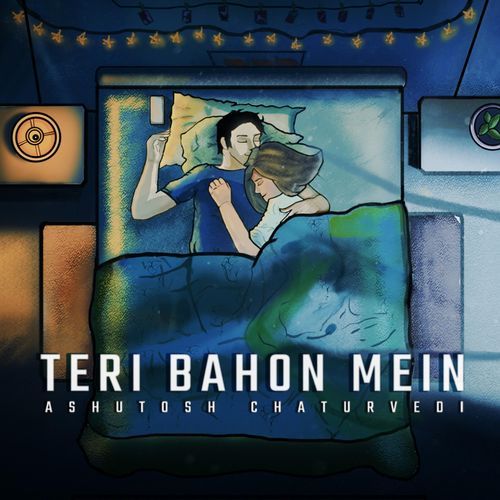 Teri Bahon mein