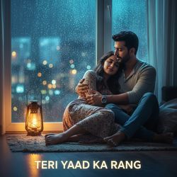 Teri Yaad Ka Rang