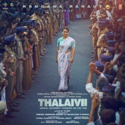 Thalaivii