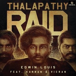 Thalapathy Raid-ITspQkADTR4