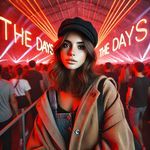 The Days (Techno)
