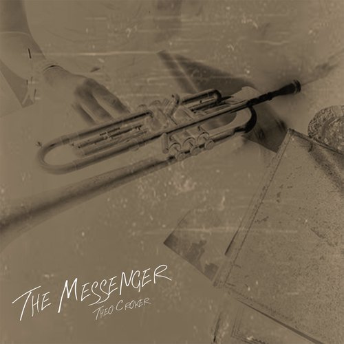 The Messenger (feat. ELEW)_poster_image