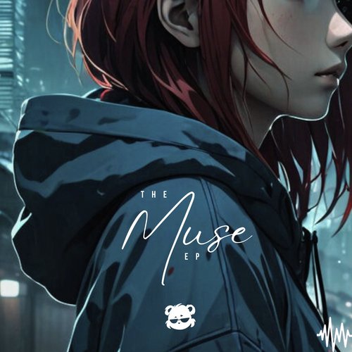 The Muse_poster_image