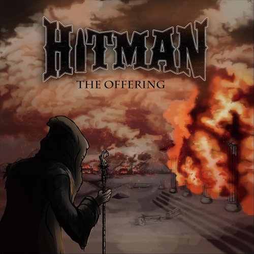 The Offering_poster_image