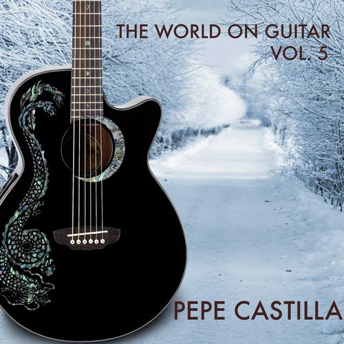 Attack On Titan - Song Download from The World on Guitar, Vol. 5