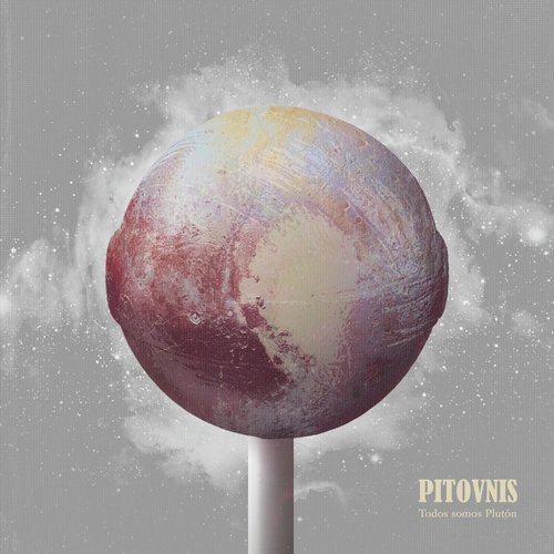 El Destino Me Sedujo cover art