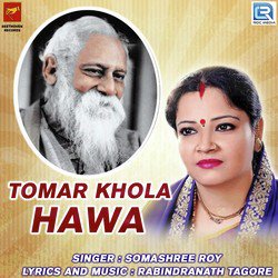 Tomar Khola Hawa-AiVGdQ1cfFA