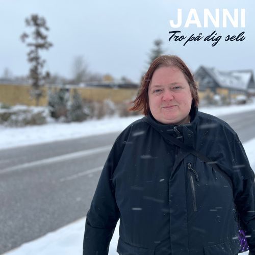 Tro på dig selv