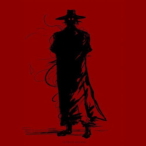 Secret Karma Serenade cover art