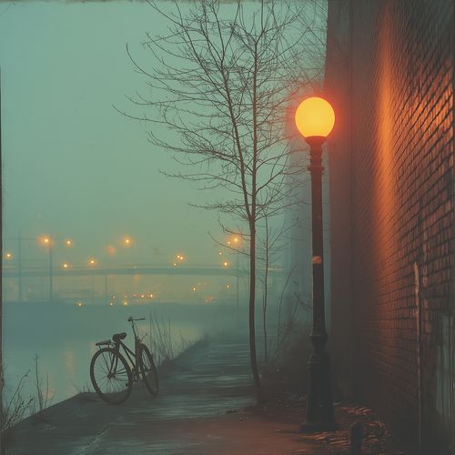 Celestial White Noise cover art