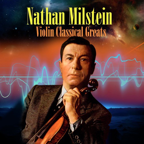 Violin Classical Greats