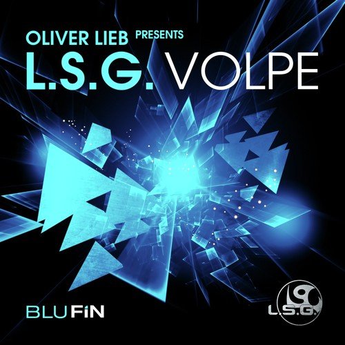Volpe EP