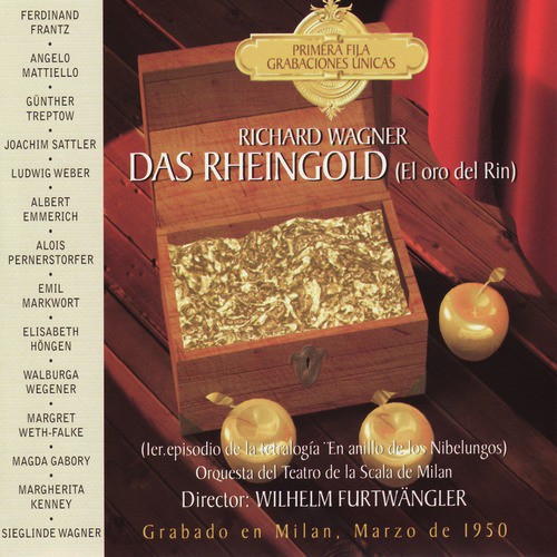 Wagner: Das Rheingold (El oro del Rin)_poster_image