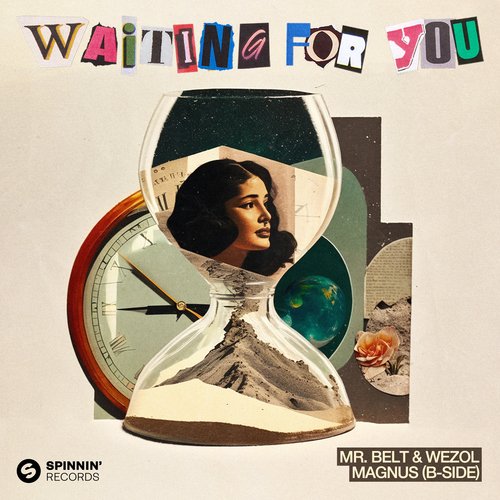 Waiting For You_poster_image